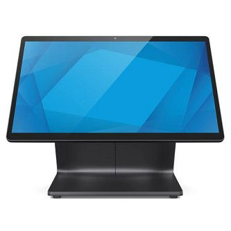 Elo Touch Solutions ESY15i2-2UWA-0-MT-8G-1S-WN-64-GY-POS